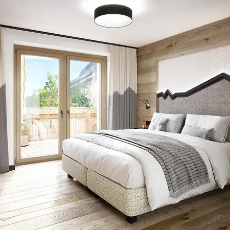 Mei.berg Premium View 4*