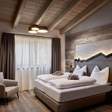 Mei.berg Premium View Saalbach-Hinterglemm