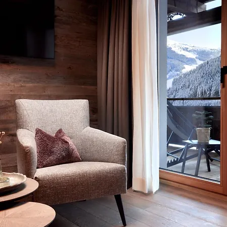 Mei.berg Premium View Saalbach-Hinterglemm