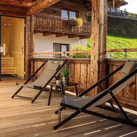 Hotel apartamentowy Mei.berg Premium View