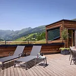 Apartmanhotel Mei.berg Premium View