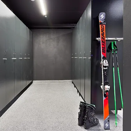 Mei.berg Premium View Apart-hotel