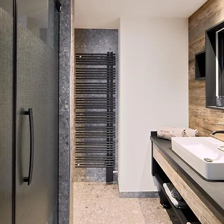 Mei.berg Premium View Apart-hotel