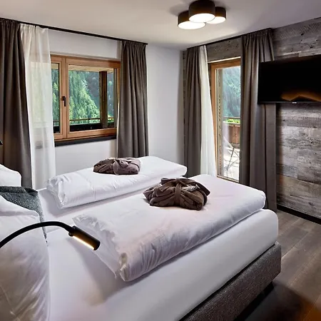 Mei.berg Premium View Lejlighedshotel Saalbach-Hinterglemm