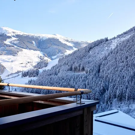 Apart-hotel Mei.berg Premium View Saalbach-Hinterglemm