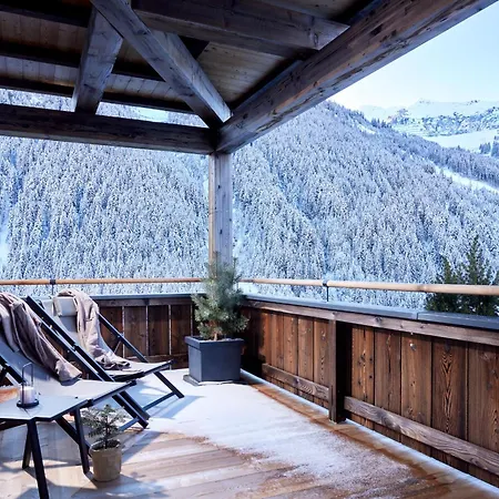 Mei.berg Premium View Saalbach-Hinterglemm