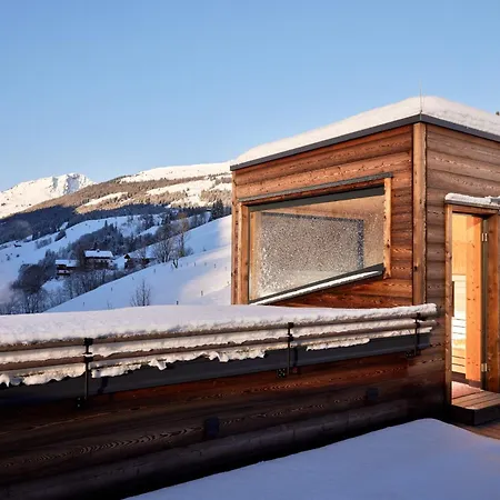 Mei.berg Premium View 4* Saalbach-Hinterglemm