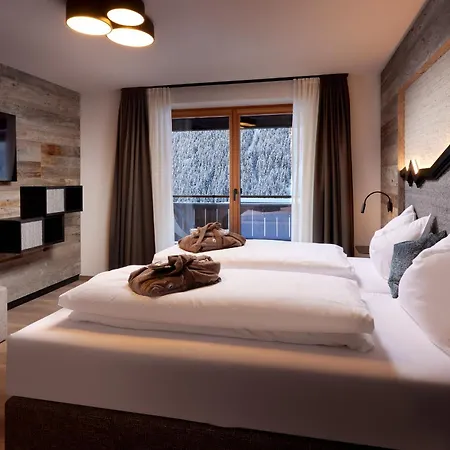 Apart-hotel Mei.berg Premium View