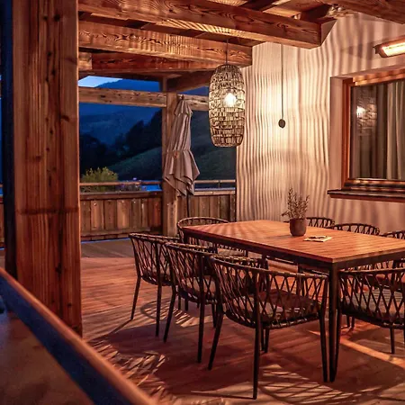 Mei.berg Premium View 4*