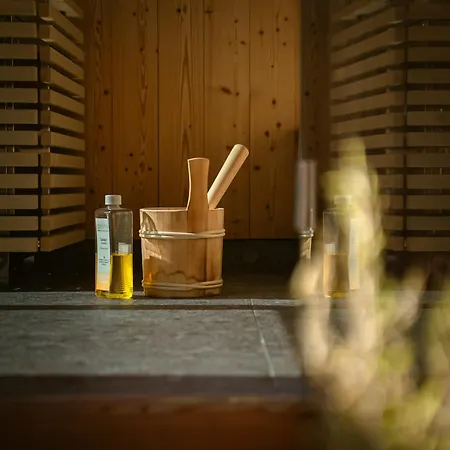 Mei.berg Premium View Apart-hotel